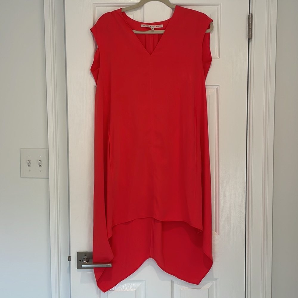 Rachel by Rachel Roy Sleeveless Dress